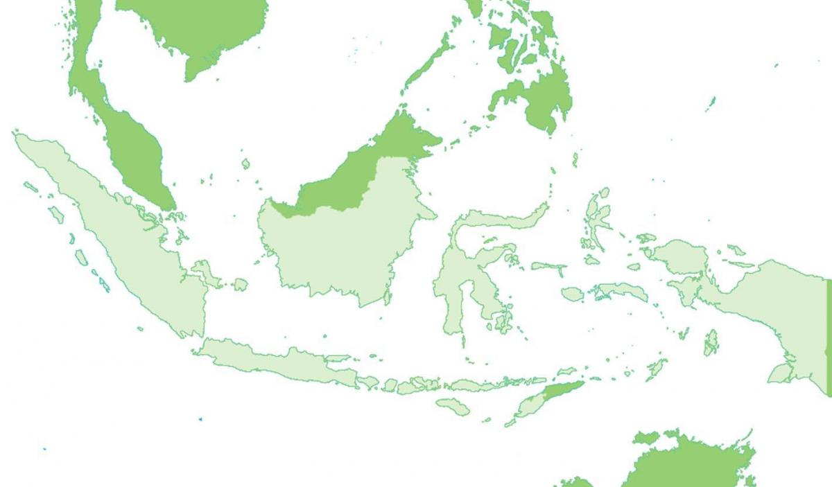 خريطة قسيمة سورابايا
